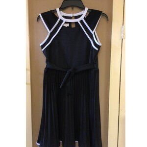 Bonnie Jean  Dress Girl Size 16